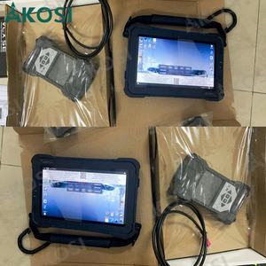 Interfaz DoiP VCI SDD Pathfinder para JLR, Herramienta de Diagnóstico para Automóviles Jaguar Land Rover JLR DOIP VCI + Tableta Getac F110 - Product Image 2