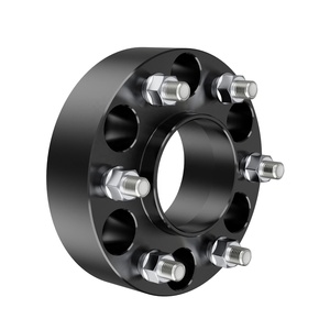 Espaciadores <span class=keywords><strong>de</strong></span> Rueda 6X139.7 Hubcentric 6x5.5 para Chevy Silverado 1500 GMC <span class=keywords><strong>Sierra</strong></span> - Product Image 4