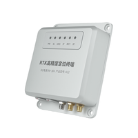 Traceur GPS A12 4G Cat1 avec protocole JT808 et double antenne pour la gestion de flotte et le suivi logistique