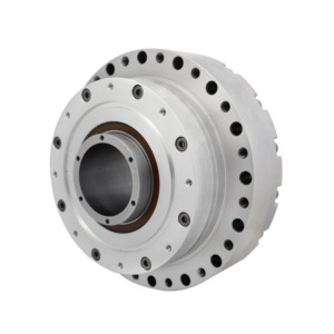 Độ chính xác cao căng sóng không phản ứng dữ dội ổ đĩa hộp số servo Ổ giảm tốc - Product Image 1