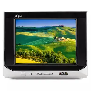 HONGXUN Phụ Tùng Bảng Mạch Crt Tv Mini Mới Thông Dụng 14 Inch Thương Hiệu Mới Crt Tv