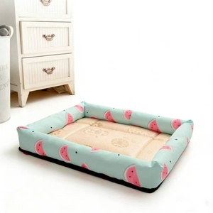 Cama Refrescante de Verano para Mascotas, Colchoneta Universal para Gatos y Perros de Todas las Estaciones, Cama para Perros Pequeños, Suministros para Mascotas - Product Image 6