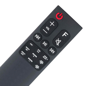 Nuevo Control Remoto de Repuesto AKB75595412 de Alta Calidad para Barra de Sonido <span class=keywords><strong>LG</strong></span>, Sistema de Altavoces SK5, SK5Y - Product Image 2