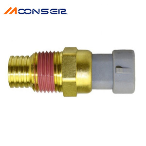 Sonde de température pour générateur diesel Moons 3408627, sonde d'eau pour moteur Cummins - Product Image 1