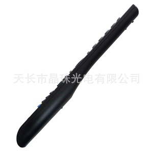 รีโมทคอนโทรลคริสตัลบีดส์ RC-TFG072A ใช้ได้กับชิงหัว ตงฟาง ทีวีเซ็ต - Product Image 3