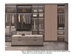 لوح <span class=keywords><strong>MDF</strong></span> بتصميم عصري 18 مم 4×8 درجة E1، ألواح ميلامين، ألواح <span class=keywords><strong>MDF</strong></span> مضغوطة للأثاث المنزلي - Product Image 2