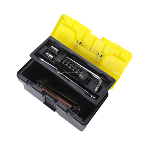 Chất lượng cao hộ gia đình & sửa chữa xe công cụ Kit Trong Tổ Chức trường hợp, phải-có đa-công cụ thiết lập cho tự làm những người đam mê & chủ sở hữu xe hơi - Product Image 3