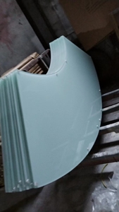 Tavolo da Matrimonio di Lusso Moderno in Vetro e Metallo Dorato, Tavolo Serpentino a Forma di <span class=keywords><strong>S</strong></span> in Acciaio Inossidabile per Eventi e Feste - Product Image 4
