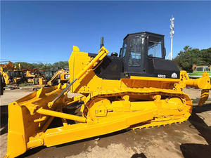Bon prix, modèle 2026, bulldozer sur chenilles d'occasion Shantui SD16 SD22 SD32, haute qualité et prix bas, SD22 SD32 - Product Image 4