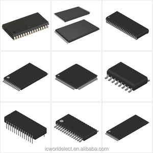 Mạch tích hợp bộ nhớ s72xs256re0ahbh23 - Product Image 1