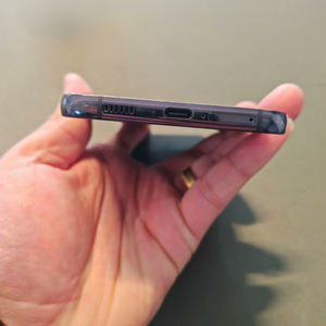 أحدث هاتف ذكي غير مقفل لعام 2026 يدعم شبكة الجيل الخامس S22+ بذاكرة 8 جيجابايت وسعة تخزين 256 جيجابايت، هواتف ذكية باللون الأسود بشاشة كبيرة، إصدار أمريكي - Product Image 2