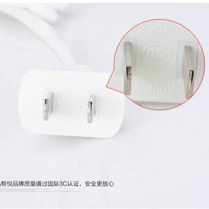 Secador de Pelo de Pared de 18 cm, Diseño Compacto para Baño de Hotel y Uso Doméstico, con Concentrador y Difusor - Product Image 2