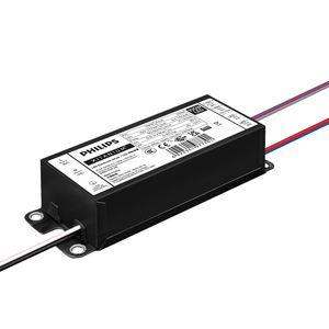 Fuente de Alimentación Conmutada de CC Regulable para Luces LED de Exterior Impermeables Xitanium de 100W para Proyectores y Alumbrado Público - Product Image 1