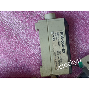NOUVEAU Amplificateur de fibre optique Takex R88-056-EX - Product Image 5