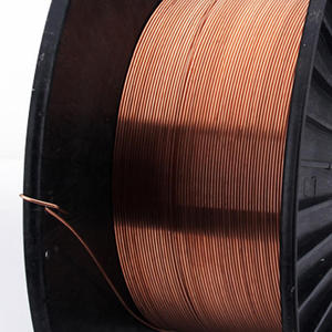 Fil à souder Sn97Cu3 pour applications électriques et tuyaux en cuivre - Product Image 1