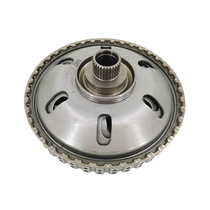 Pièces de système de transmission automatique d'embrayage 7DCT300 pour boîte de vitesses Transnation - Product Image 1