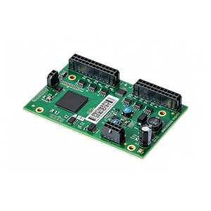 Carte de communication EIB DSQC402 SMB pour IRC5 3HAC045769-001, carte de mesure série entièrement compatible - Product Image 5