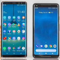 Téléphone portable Google Pixel 2 XL d'occasion de haute qualité, remis à neuf en usine, débloqué, grade AA+
