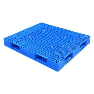 Pallet in Plastica a Doppia Faccia per Carico Dinamico da 2 Tonnellate a <span class=keywords><strong>Prezzi</strong></span> Convenienti - Product Image 6