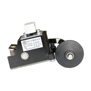 Convient pour <span class=keywords><strong>Thyssen</strong></span> Hitachi Changement de décélération de l'ascenseur Interrupteur de limite de vitesse lente HD_1370-J Interrupteur de fin de course - Product Image 1