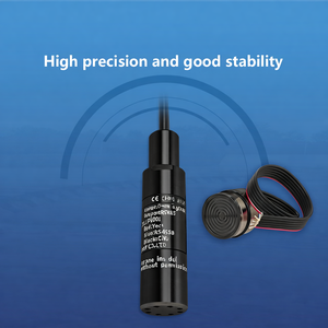 Sensor de Nivel Sumergible de Acero Inoxidable RS485, Medidor de Aceite - Product Image 2