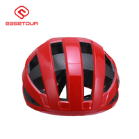 Casque de vélo Triple structure en moule