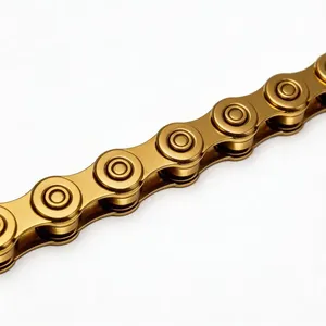 Cadenas <span class=keywords><strong>de</strong></span> Rodillos <span class=keywords><strong>de</strong></span> Paso Corto <span class=keywords><strong>de</strong></span> Acero al Carbono 2026 - Product Image 4