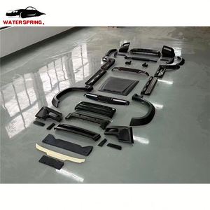 Pour Land Rover Defender 110 <span class=keywords><strong>2020</strong></span>, mise à niveau, style pour kit carrosserie Defender, accessoires pour Defender 110, kit carrosserie large - Product Image 6