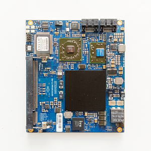 ARBOR ETXM690 PN.651101690 REV.1.1 Computadora Integrada, Control Industrial, Placa Base PC/104, Módulo CPU 100% en Stock - Product Image 5