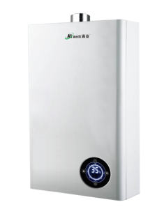 Calentador de agua de pared de <span class=keywords><strong>gas</strong></span> de alta calidad Calentador de agua caliente de <span class=keywords><strong>gas</strong></span> de ahorro de energía para el hogar - Product Image 6