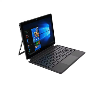 DIXIANG Nouvelle Tablette <span class=keywords><strong>PC</strong></span> 2 en 1 la Moins Chère de 10,5 Pouces, Intel N4100 8 Go + 128/256/512 Go, sous Windows 11, avec Clavier Souple - Product Image 2