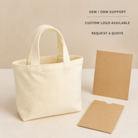 Sac fourre-tout en toile avec logo personnalisé, réutilisable, multicolore, portable, pour le shopping, les cadeaux et la promotion