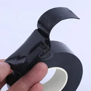 High Voltage 5KV Retardant Waterproof Insulating Self Fusing Tape Splicing Tape