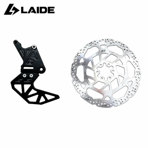 Ensamblaje de Freno Trasero Sur Ron Ultra Bee, Sistema de Freno de Disco, Kit de Freno de Disco Trasero de 240 mm, Accesorios de Alto Rendimiento para Motocicletas Eléctricas Todoterreno - Product Image 6