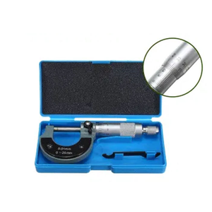 Micrometro industriale ad alta precisione per misurazioni Accurate - Product Image 6