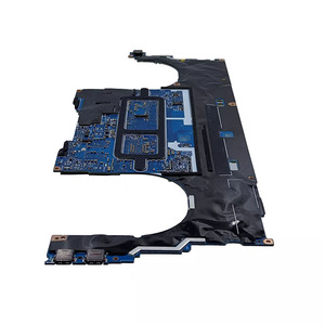 Trong kho Mainboard cho Dell XPS 15 9530 LA-L663P I7-13700H I9-13900H RTX 4050 RTX 4060 8GB 0n92rm 09j5gk máy tính xách tay bo mạch chủ - Product Image 3