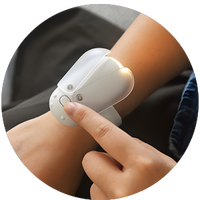 Lampe rechargeable pour lire des livres, lampes rechargeables pour le camping, lampes LED portables, cadeau multifonctionnel, petite mini lampe de lecture