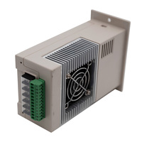 Convertidor de Frecuencia VFD Monofásico de 220V IP20 0.2~1.1kW para Compresor, Maquinaria de Procesamiento de Alimentos y Empaquetado