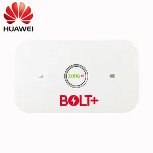 Neuf débloqué pour Huawei E5573CS-322 pas cher 4G lte Routeur sans fil Mobile poche WiFi E5573