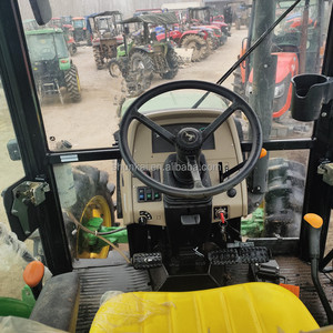 Usato Trattore 55HP di Seconda Mano Trattore - Product Image 4