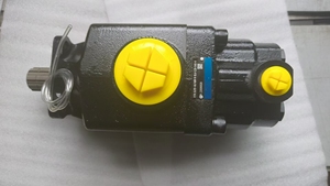 Bomba de pistón hidráulica doble OEM ODM SLPD-35/35W-N-DL4-L35-S4S-0 para grúas móviles y equipos de volteo, reacondicionamiento SLPD SCP - Product Image 6