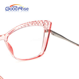 نظارات قراءة عالية الجودة + + من أجل المرأة وللنساء وللنساء وللنساء وللنساء وللنساء وللنساء - Product Image 4