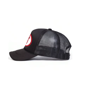Gorras Trucker Personalizadas Premium, Servicio OEM, Personalización de Logotipo, Material de Lona Transpirable, Diseño Moderno y Elegante para Invierno y Fitness - Product Image 4