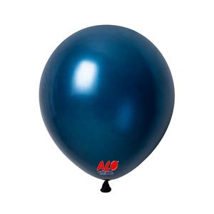 Lindo 1000 piezas círculo 1000 piezas globo perla metálico dorado látex globo fiesta cumpleaños decoración para 50 Paquete de 1000 piezas - Product Image 4