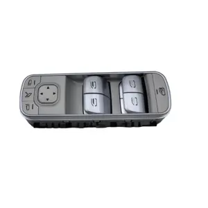 167 905 75 01 Car Glass Lifter Switch Power Window Control Switch for Mercedes Benz GLE W167