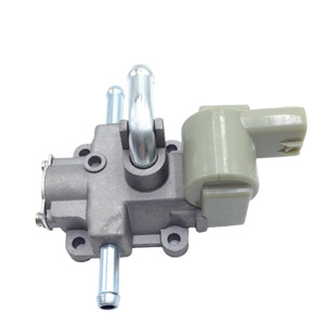 Válvula de control de velocidad en reposo 2227062050 para Toyota Tacoma DC 12V transmisión automática - Product Image 4