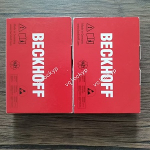 1 ชิ้น โมดูล PLC รุ่นใหม่ Beckhoff KL2809 ผลิตในประเทศจีน บรรจุในกล่อง - Product Image 1