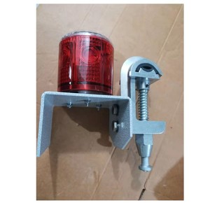 Lampe torche anti-explosion à semi-conducteurs YJ1010B, mini, haute intensité, 2200 mAh, rechargeable, homologuée T4, pour la patrouille et le contrôle des espaces. - Product Image 4