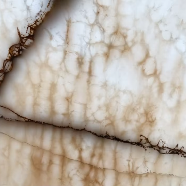Artificial Onyx Stone Resin Decorative Translucent Panels Back Lit Stone Panel