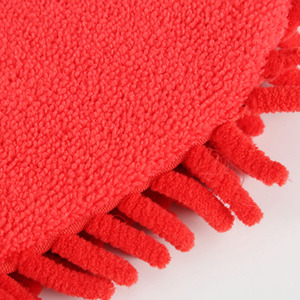 Bán Buôn Thiết Kế Mới Chenille Và Microfiber Giẻ Lau Làm Sạch Ma Thuật Lau Giá Trực Tuyến Lau Refill - Product Image 4